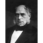 12. Henry Bessemer: Ingeniero que desarrolló el proceso Bessemer para la producción de acero.