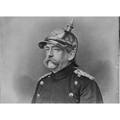 12. Otto von Bismarck: Canciller prusiano que lideró la unificación de Alemania en 1871 a través de una serie de guerras y diplomacia.