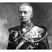 22. Alexéi Brusílov (1853-1926): General ruso conocido por la Ofensiva Brusílov en 1916, una de las más exitosas ofensivas aliadas en el Frente Oriental.