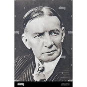 5. Charles Dawes (1865-1951): Vicepresidente de Estados Unidos y creador del Plan Dawes en 1924, que buscaba reestructurar las reparaciones de guerra alemanas.