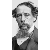 15. Charles Dickens: Escritor británico que documentó las condiciones sociales y económicas de la Revolución Industrial en sus obras.