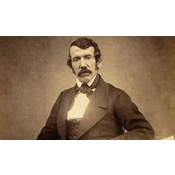 8. David Livingstone (1813-1873): Misionero y explorador británico que realizó extensas exploraciones en África central y del sur.
