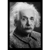 35. Albert Einstein (1879-1955): Físico Teórico: Aunque no participó directamente en la guerra, su carta a Roosevelt en 1939 alertó sobre el potencial de las armas nucleares, influyendo en la creación del Proyecto Manhattan.