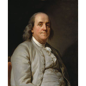 8.	Benjamin Franklin (Estados Unidos): Benjamin Franklin (1706-1790) fue un polímata estadounidense, uno de los Padres Fundadores de los Estados Unidos. Contribuyó en los campos de la ciencia, la política y la diplomacia.