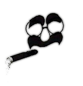 Icono de Groucho