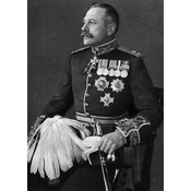 24. Douglas Haig (1861-1928): Comandante en jefe británico en el Frente Occidental, conocido por su liderazgo en las Batallas del Somme y Passchendaele.