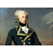 5. Lafayette: Aristócrata y militar francés, participó en la Revolución Americana y en la Revolución Francesa, apoyando inicialmente los ideales revolucionarios.