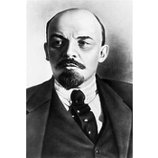 16. Vladimir Lenin (1870-1924): Líder bolchevique que dirigió la Revolución Rusa de 1917 y retiró a Rusia de la I Guerra Mundial.