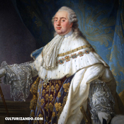 15.	Luis XVI (Francia): Luis XVI (1754-1793) fue el último rey de Francia antes de la Revolución Francesa. Su reinado terminó con la caída de la monarquía y su ejecución durante la Revolución.