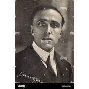 15. Matteotti Giacomo (1885-1924): Político socialista italiano que denunció las irregularidades del régimen fascista y fue asesinado por orden de Mussolini.