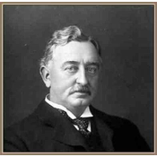 16. Cecil Rhodes (1853-1902): Político y empresario británico que jugó un papel clave en la expansión británica en África del sur, fundando Rodesia.