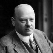 10. Gustav Stresemann (1878-1929): Político alemán, desempeñó un papel crucial en la recuperación económica de Alemania durante la década de 1920.