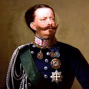 11. Víctor Manuel II: Primer rey de Italia unificada en 1861, jugó un papel crucial en la unificación de Italia.