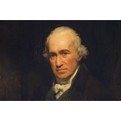 2. James Watt (1769): Ingeniero escocés que mejoró la máquina de vapor.
