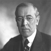 10. Woodrow Wilson (1856-1924): Presidente de los Estados Unidos que propuso los 
