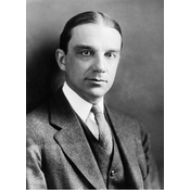 6. Owen D. Young (1874-1962): Abogado y empresario estadounidense, propuso el Plan Young en 1929 para aliviar las reparaciones de guerra de Alemania.