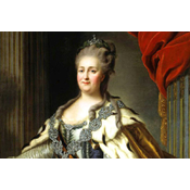 2.        Catalina la Grande: Catalina II de Rusia (1729-1796), conocida como Catalina la Grande, fue emperatriz de Rusia. Expandió considerablemente el territorio ruso y promovió la cultura y la educación.