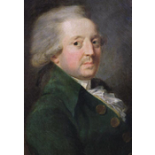 6. Condorcet: Filósofo y matemático francés, miembro de los girondinos. Defensor de los derechos humanos, murió en prisión durante el Terror.