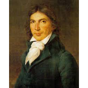 7. Desmoulins: Periodista y político revolucionario francés, miembro de los cordeliers y cercano a Robespierre. Fue ejecutado durante el Terror.