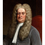 10.	Isaac Newton (Inglaterra): Isaac Newton (1643-1727) fue un físico y matemático inglés, cuya obra Principia Mathematica estableció las leyes del movimiento y la gravitación universal, revolucionando la ciencia de su época.