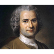 11.	Jean-Jacques Rousseau: Rousseau (1712-1778) fue un filósofo, escritor y compositor suizo. Su obra más famosa, El contrato social, influenció profundamente la Revolución Francesa y el desarrollo del pensamiento político moderno.