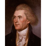 12.	Thomas Jefferson (Estados Unidos): Thomas Jefferson (1743-1826) fue el tercer presidente de los Estados Unidos y el principal autor de la Declaración de Independencia. Promovió la expansión territorial y la educación pública.