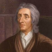 14.	John Locke: John Locke (1632-1704) fue un filósofo inglés, conocido como el 