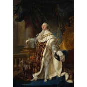 1. Luis XVI: Rey de Francia desde 1774 hasta su ejecución en 1793 durante la Revolución Francesa. Su incapacidad para gestionar la crisis económica y política contribuyó al estallido de la revolución