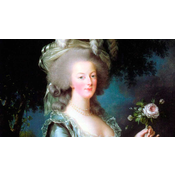 18.	María Antonieta (Francia): María Antonieta (1755-1793) fue reina de Francia y esposa de Luis XVI. Su vida de lujo y extravagancia la convirtieron en un símbolo de los excesos de la monarquía, y fue ejecutada durante la Revolución Francesa.