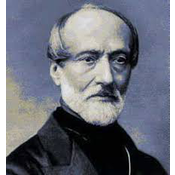 20. Mazzini: Político y activista italiano, fundador de la Joven Italia, promovió el Risorgimento y la unificación de Italia.
