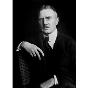15. Hjalmar Schacht (1877-1970): Economista y banquero alemán, desempeñó un papel clave en la recuperación económica de Alemania durante la República de Weimar.