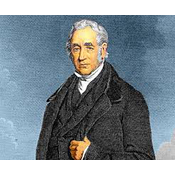5. Stephenson (1829): Ingeniero inglés que inventó la locomotora.
