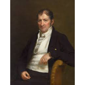 11. Eli Whitney: Inventor de la desmotadora de algodón, que revolucionó la producción de algodón en América.