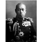 17. Isoroku Yamamoto (1884-1943): Almirante de la Armada Imperial Japonesa, planeó el ataque a Pearl Harbor y comandó las fuerzas japonesas en varias batallas clave.